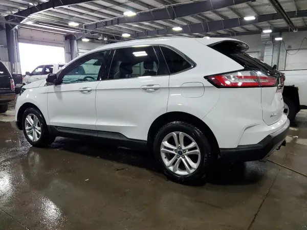 2FMPK4J9XKBB61630 2019 FORD EDGE - Image 2