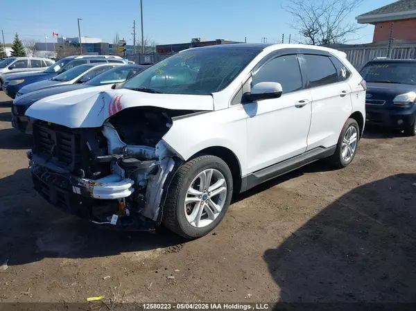 2FMPK4J9XKBB63894 2019 FORD EDGE - Image 2