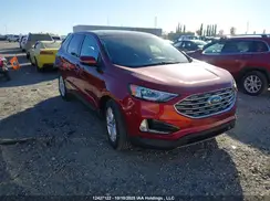 2FMPK4J9XKBB64544 2019 FORD EDGE