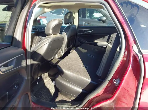 2FMPK4J9XKBB64544 2019 FORD EDGE - Image 8