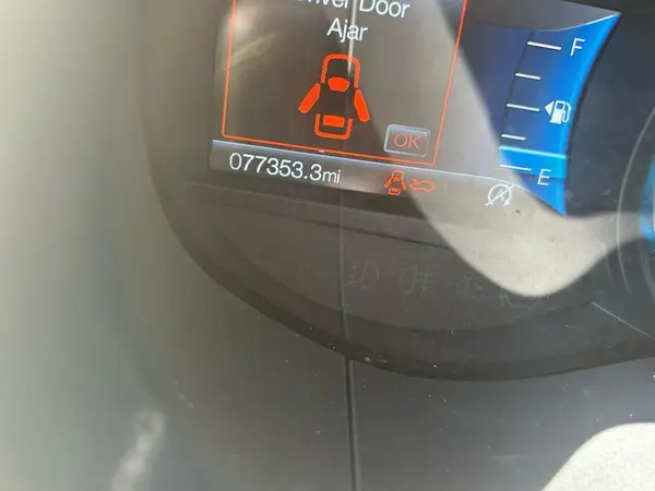 2FMPK4J9XKBB65998 2019 FORD EDGE - Image 8