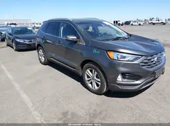2FMPK4J9XKBB70196 2019 FORD EDGE