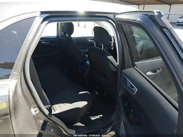2FMPK4J9XKBB70196 2019 FORD EDGE - Image 8