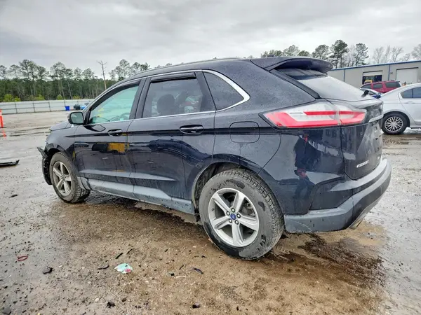 2FMPK4J9XKBB70277 2019 FORD EDGE - Image 2