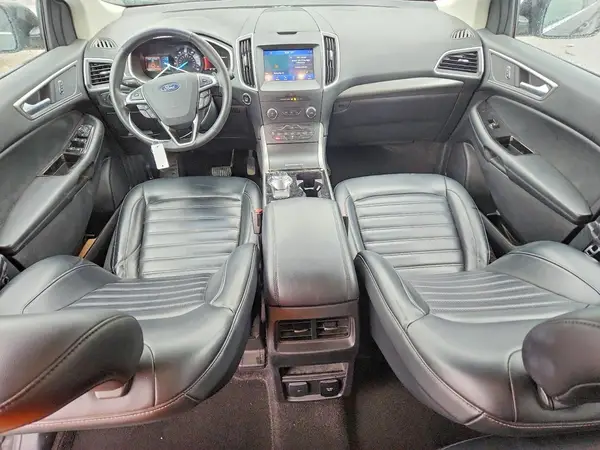2FMPK4J9XKBB70277 2019 FORD EDGE - Image 8