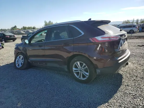 2FMPK4J9XKBB70294 2019 FORD EDGE - Image 2
