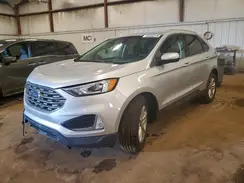 2FMPK4J9XKBB71123 2019 FORD EDGE