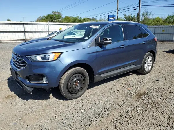 2FMPK4J9XKBB72904 2019 FORD EDGE - Image 1