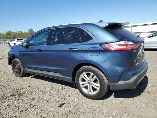 2FMPK4J9XKBB72904 2019 FORD EDGE - Image 2