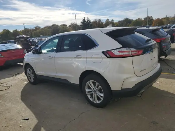 2FMPK4J9XKBB74720 2019 FORD EDGE - Image 2