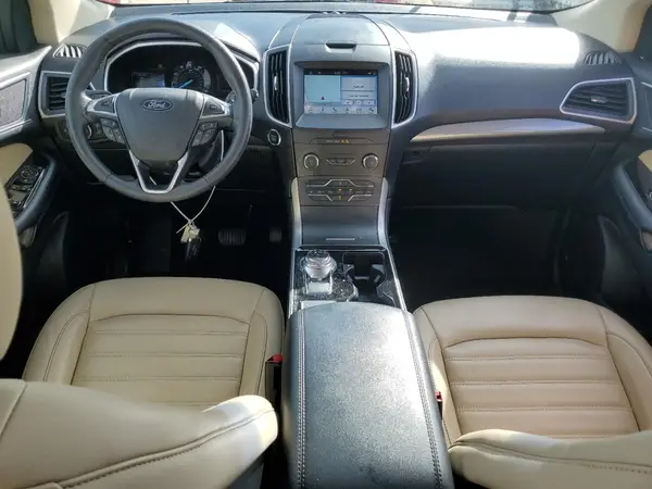 2FMPK4J9XKBB74720 2019 FORD EDGE - Image 8