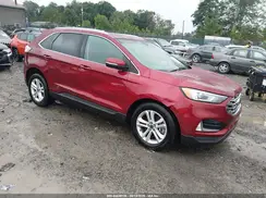 2FMPK4J9XKBB74877 2019 FORD EDGE
