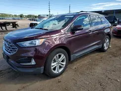 2FMPK4J9XKBB76127 2019 FORD EDGE
