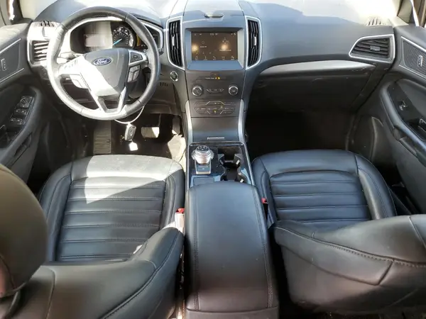 2FMPK4J9XKBB76127 2019 FORD EDGE - Image 8