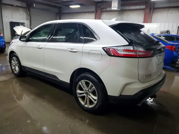 2FMPK4J9XKBB76595 2019 FORD EDGE - Image 2