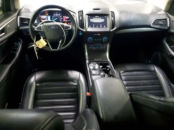 2FMPK4J9XKBB76595 2019 FORD EDGE - Image 8