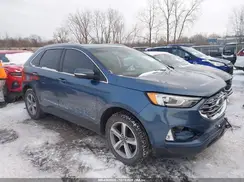 2FMPK4J9XKBB80033 2019 FORD EDGE