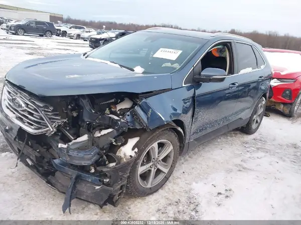 2FMPK4J9XKBB80033 2019 FORD EDGE - Image 2