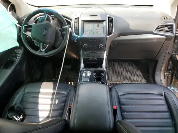 2FMPK4J9XKBB80162 2019 FORD EDGE - Image 8