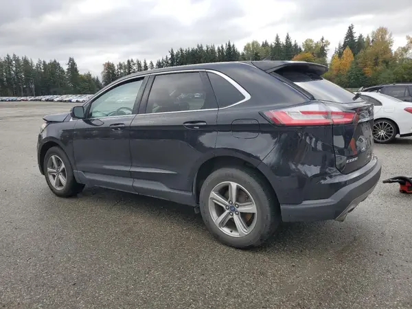2FMPK4J9XKBB82395 2019 FORD EDGE - Image 2