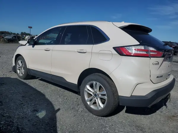 2FMPK4J9XKBB83112 2019 FORD EDGE - Image 2