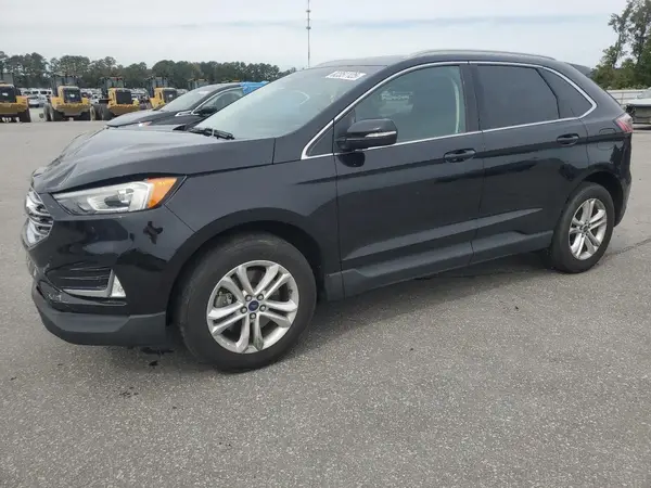 2FMPK4J9XKBB87211 2019 FORD EDGE - Image 1