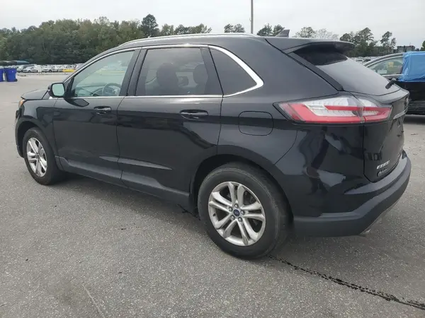 2FMPK4J9XKBB87211 2019 FORD EDGE - Image 2