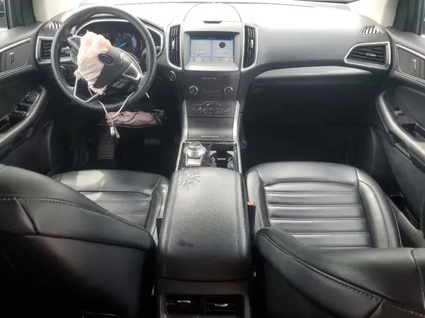 2FMPK4J9XKBB87211 2019 FORD EDGE - Image 8