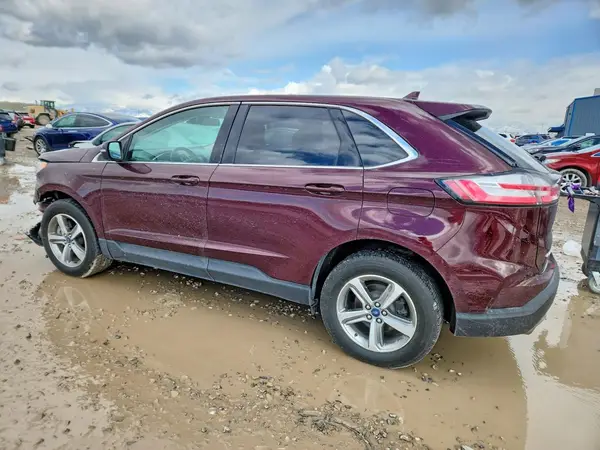 2FMPK4J9XKBB87984 2019 FORD EDGE - Image 2