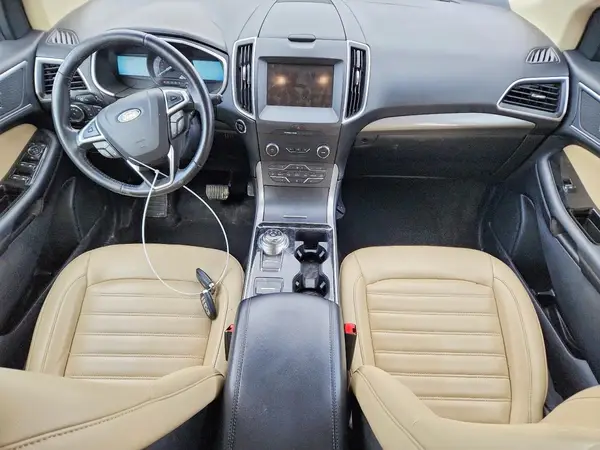 2FMPK4J9XKBB87984 2019 FORD EDGE - Image 8