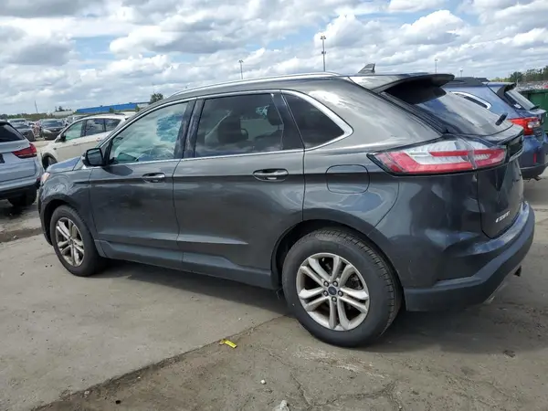 2FMPK4J9XKBB89590 2019 FORD EDGE - Image 2
