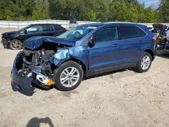 2FMPK4J9XKBB90450 2019 FORD EDGE