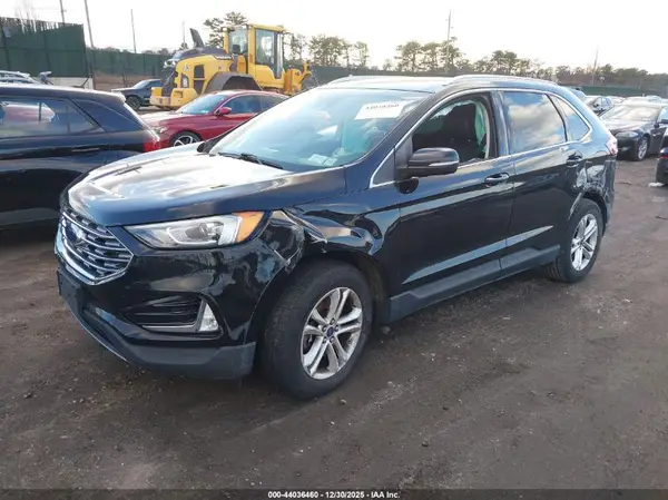 2FMPK4J9XKBB91761 2019 FORD EDGE - Image 2