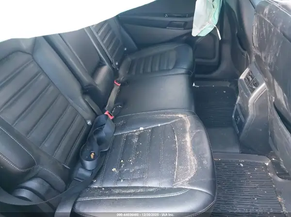 2FMPK4J9XKBB91761 2019 FORD EDGE - Image 8