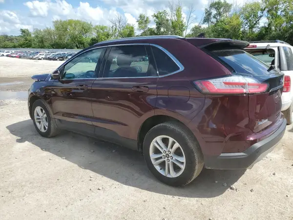 2FMPK4J9XKBB95468 2019 FORD EDGE - Image 2
