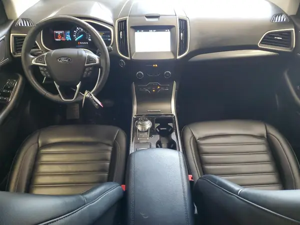 2FMPK4J9XKBB95468 2019 FORD EDGE - Image 8
