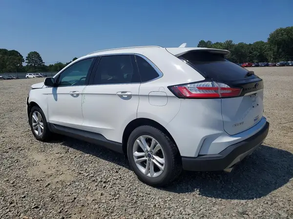 2FMPK4J9XKBB96569 2019 FORD EDGE - Image 2