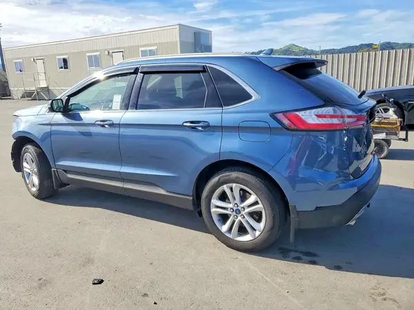 2FMPK4J9XKBB97298 2019 FORD EDGE - Image 2