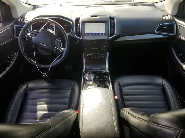 2FMPK4J9XKBB97298 2019 FORD EDGE - Image 8