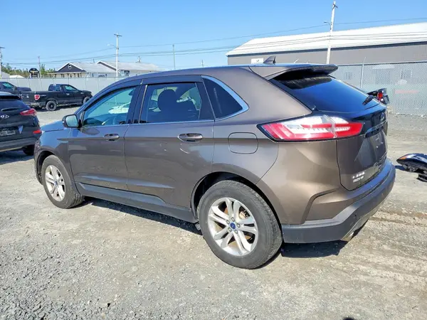 2FMPK4J9XKBB98712 2019 FORD EDGE - Image 2