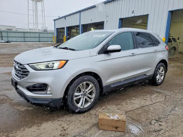 2FMPK4J9XKBC00264 2019 FORD EDGE - Image 1