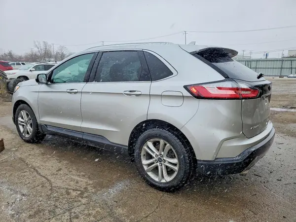 2FMPK4J9XKBC00264 2019 FORD EDGE - Image 2