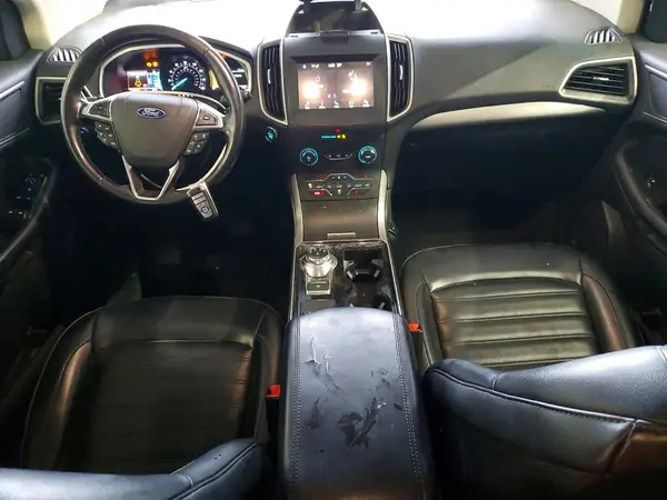 2FMPK4J9XKBC00264 2019 FORD EDGE - Image 8