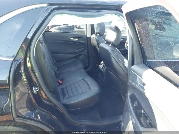 2FMPK4J9XKBC00474 2019 FORD EDGE - Image 8
