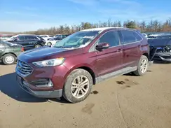 2FMPK4J9XKBC04945 2019 FORD EDGE