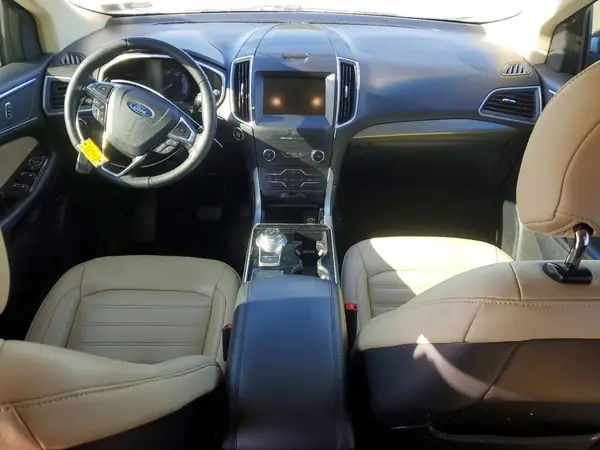 2FMPK4J9XKBC04945 2019 FORD EDGE - Image 8