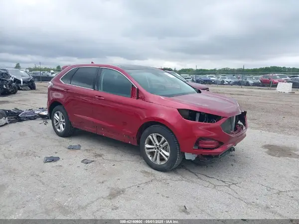2FMPK4J9XKBC05674 2019 FORD EDGE - Image 1