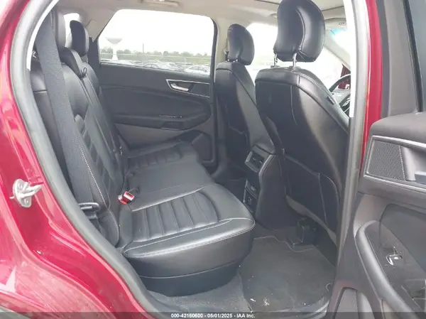 2FMPK4J9XKBC05674 2019 FORD EDGE - Image 8
