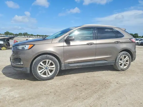 2FMPK4J9XKBC05769 2019 FORD EDGE - Image 1