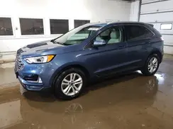 2FMPK4J9XKBC07747 2019 FORD EDGE